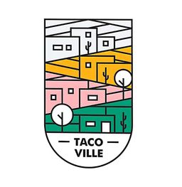 TACOVILLE logo