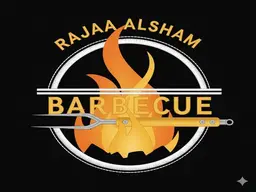 Rajaa Alsham logo