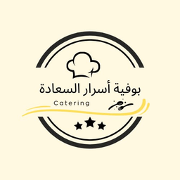 Secrets of Happiness Buffet logo