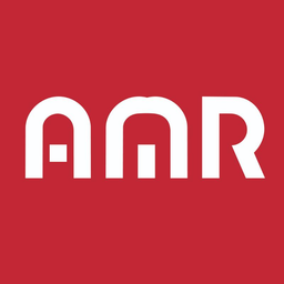 AMR logo