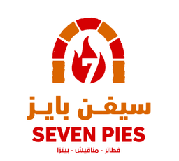 Seven Pies logo