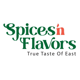 Spices&flavors logo