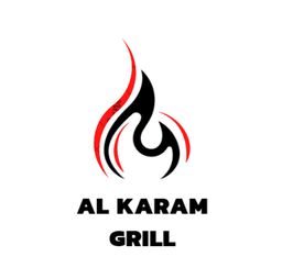 Al Karam Grill logo