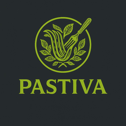 Pastiva logo