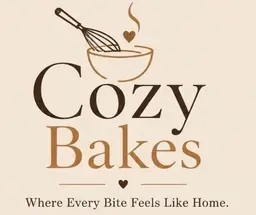 Cozy bakes logo