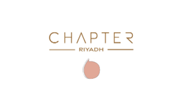 CHAPTER logo