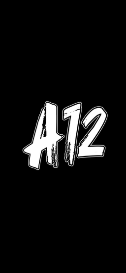 A12 Cafe logo