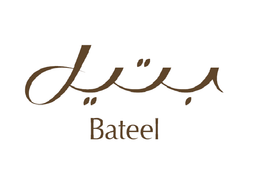 Bateel Boutique logo