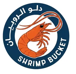 Shrimp Bucket logo