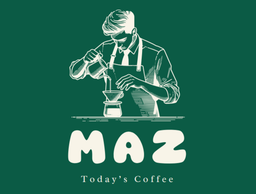 MAZ logo