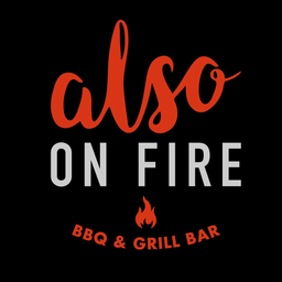 Also On Fire logo