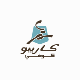 Caribou Coffee logo