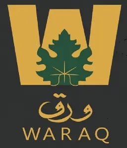 Waraq logo