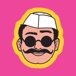 Babulal logo