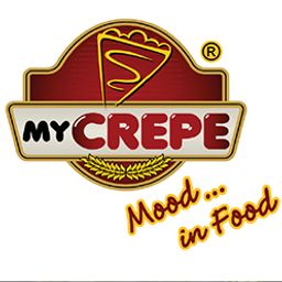 My Crepe logo