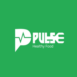 Pulse Healthy Food logo