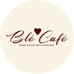 ble cafe logo