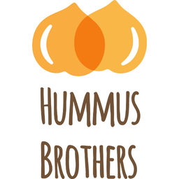 Hummus Brothers logo