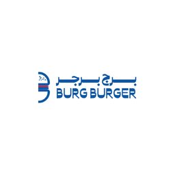 Burg Burger logo