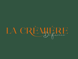 La Cremiere logo