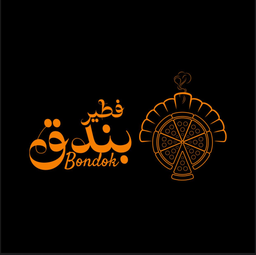 Bondok Pie logo