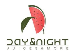 Day and night logo