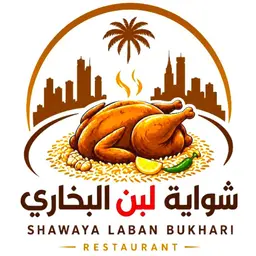 Shawaya Laban Bukhari logo