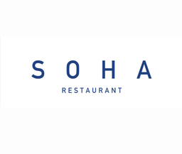 SOHA logo