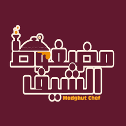 Madghut Chef logo