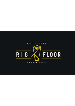 Rig Floor logo