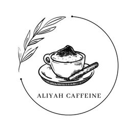 Alia caffeine logo