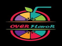 Over Flavor logo