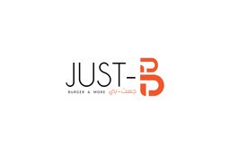 Just-B logo