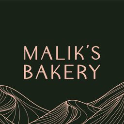 Malik's Bakery logo