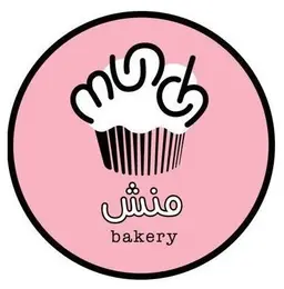 Munch Bakery logo