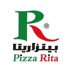 Pizza Rita logo