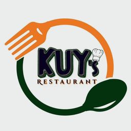 KUY's Grill & Restaurant logo