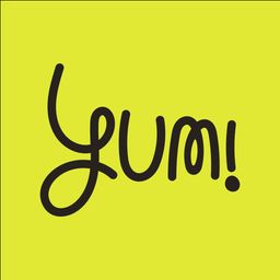 Yum logo