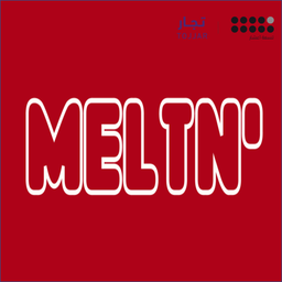 Meltn' logo