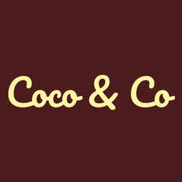 Coco&Co logo