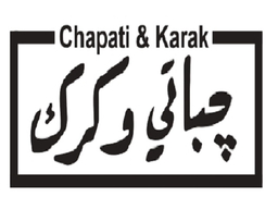 Chapati & Karak logo