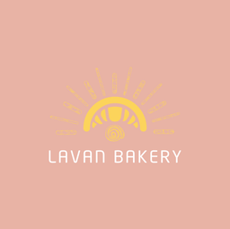 Lavan bakery logo