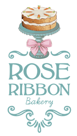 Rose Ribbon logo