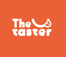 The Taster logo