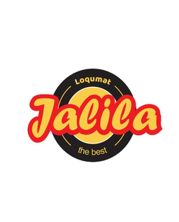 Luqaimat jalila logo