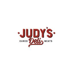 JUDYS Deli logo