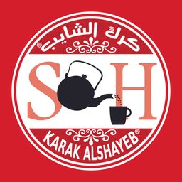 Karak Alshayeb logo
