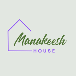 Manakeesh House logo
