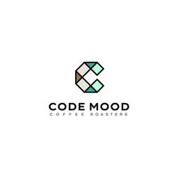Code Mood logo