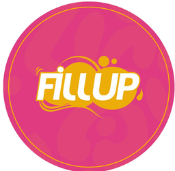 FILLUP logo
